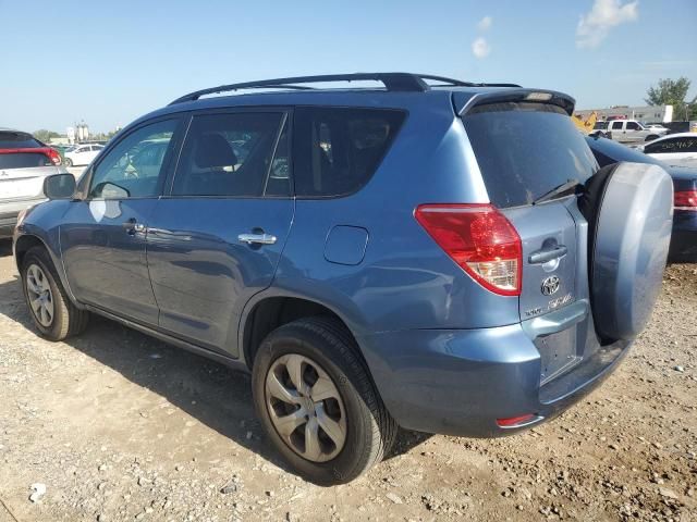 2007 Toyota Rav4