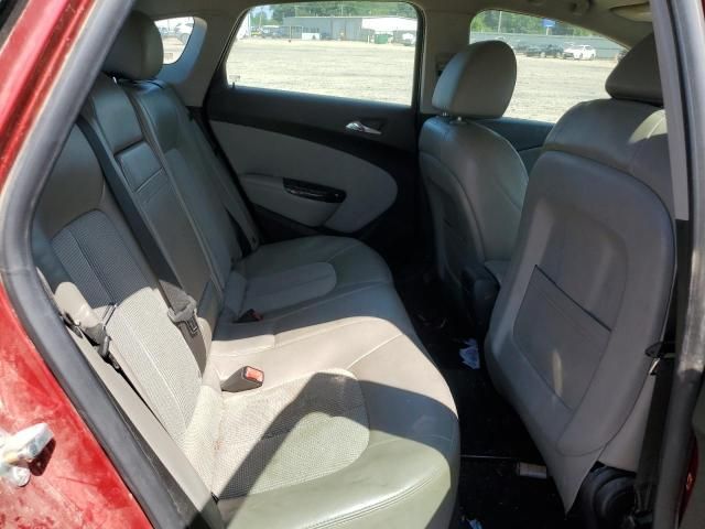 2012 Buick Verano Convenience