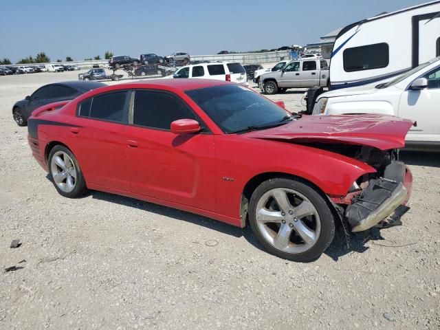 2012 Dodge Charger R/T