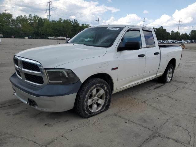 2015 Dodge RAM 1500 ST