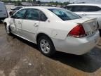 2009 Chevrolet Impala 1LT