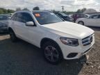 2017 Mercedes-Benz GLC 300