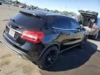 2016 Mercedes-Benz GLA 250 4matic