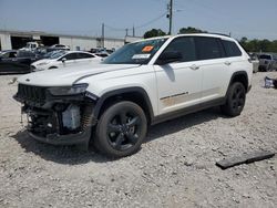 2023 Jeep Grand Cherokee L Laredo en venta en Montgomery, AL