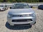 2014 Mitsubishi Outlander ES