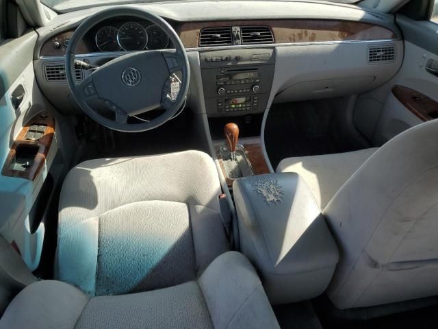 2005 Buick Lacrosse CX