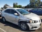 2014 Chevrolet Sonic LT