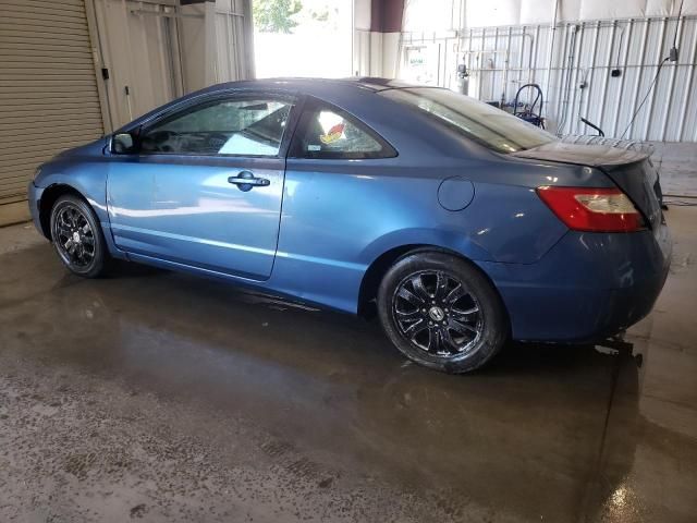 2006 Honda Civic LX