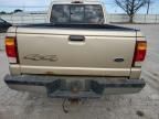 1999 Ford Ranger Super Cab