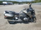 2016 BMW R1200 RT