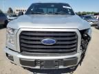 2015 Ford F150 Super Cab