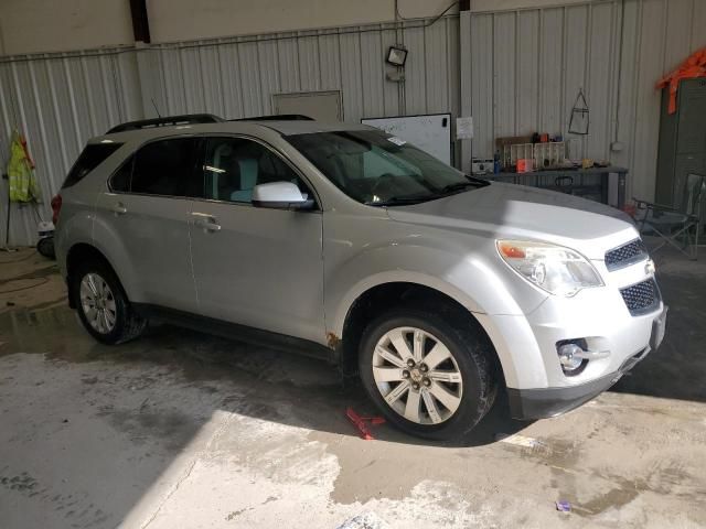 2010 Chevrolet Equinox LT