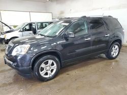 GMC Vehiculos salvage en venta: 2012 GMC Acadia SLE