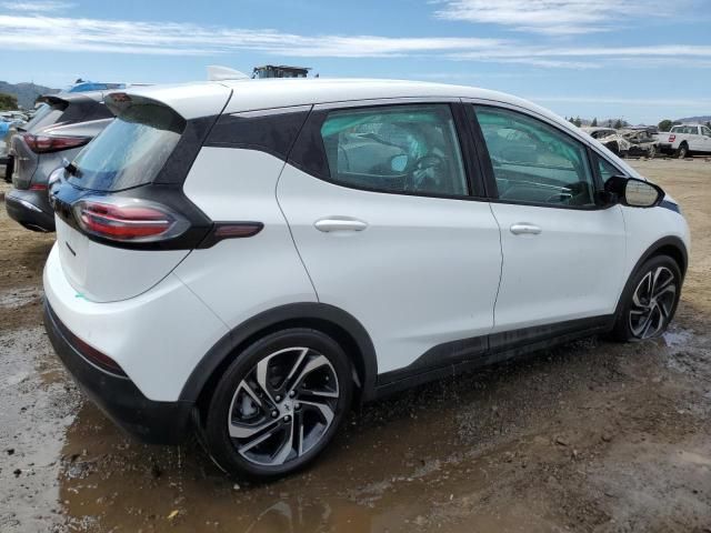 2023 Chevrolet Bolt EV 2LT