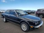 1986 BMW 325 E