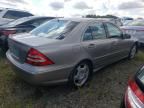 2006 Mercedes-Benz C 230