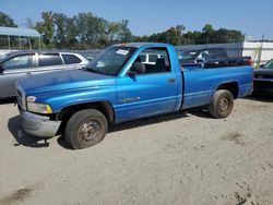 1998 Dodge RAM 1500 en venta en Spartanburg, SC