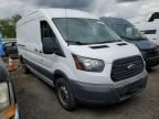 2016 Ford Transit T-250