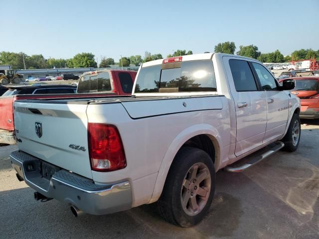 2012 Dodge RAM 1500 Laramie