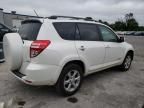 2011 Toyota Rav4 Limited