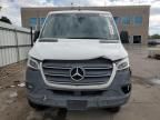 2020 Mercedes-Benz Sprinter 2500