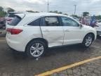 2013 Acura RDX Technology