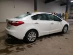 2014 KIA Forte EX