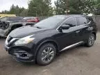 2016 Nissan Murano S