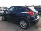 2011 Nissan Juke S