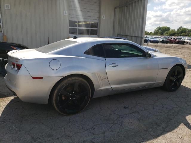 2011 Chevrolet Camaro LT