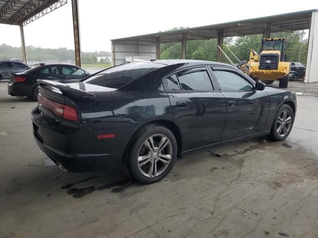 2014 Dodge Charger SXT