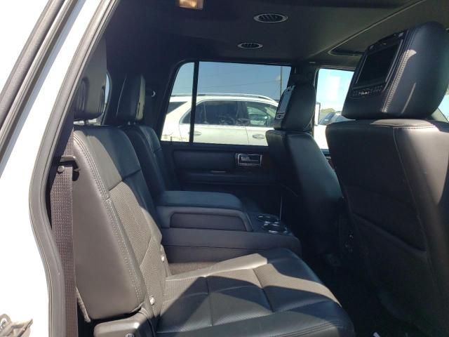 2013 Lincoln Navigator L