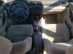 2002 Subaru Legacy Outback