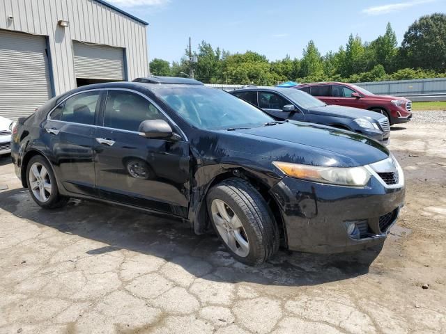 2009 Acura TSX