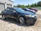 2009 Acura TSX