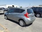 2015 Nissan Versa Note S