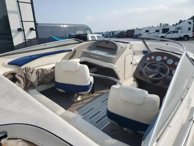 1999 Monterey Boat Trlr