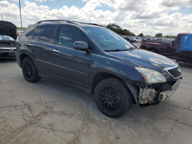 2008 Lexus RX 350