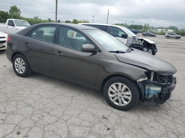 2011 KIA Forte EX