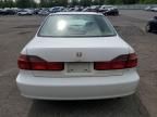 1999 Honda Accord LX