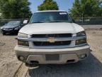 2002 Chevrolet Avalanche C1500