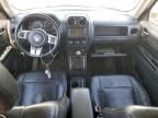 2011 Jeep Patriot Latitude