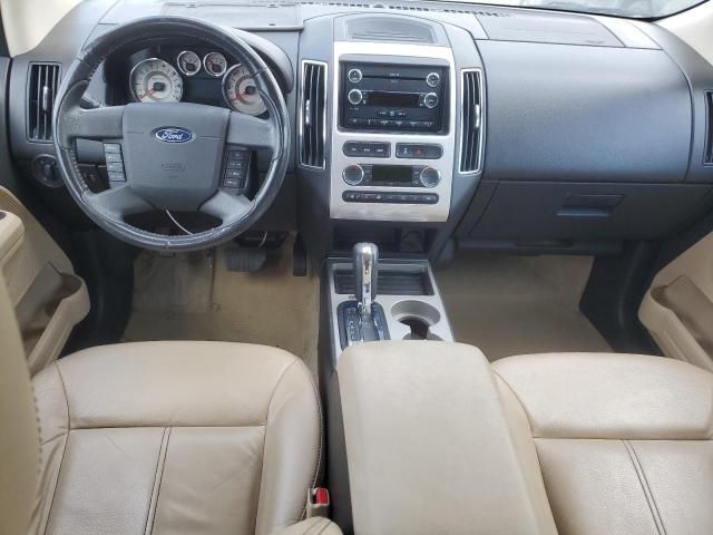 2010 Ford Edge SEL