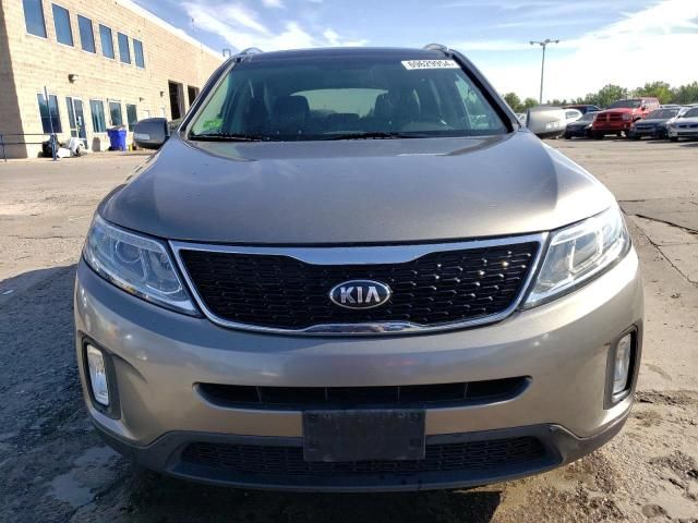 2014 KIA Sorento EX