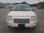 2010 Land Rover LR2 HSE Technology