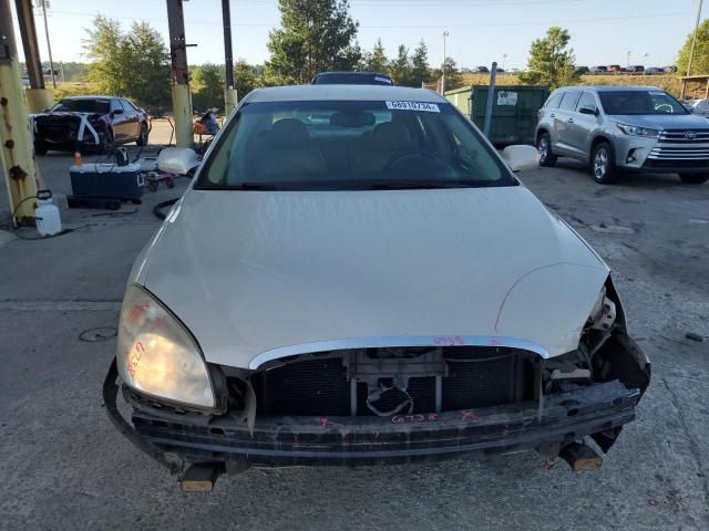 2011 Buick Lucerne CXL