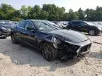 2016 Maserati Ghibli S