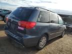 2008 Toyota Sienna CE