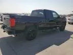 2016 Chevrolet Silverado K1500