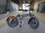 2000 Bike Electric